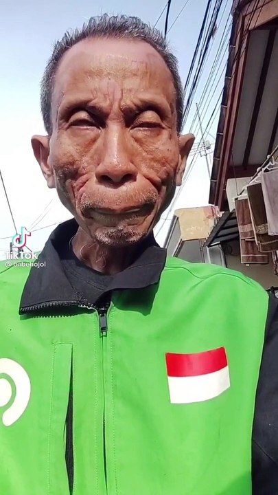 Expresi Apa Namanya_