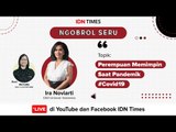 #NgobrolSeru 