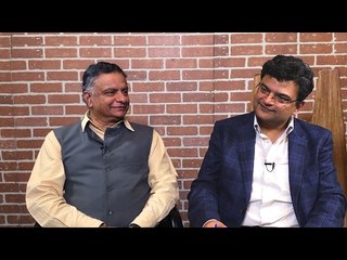 NL Interviews: TCA Srinivasa Raghavan On RBI And Its History Of Independence