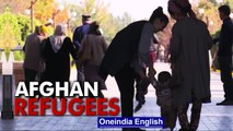 Afghan refugees face uncertain future in Uzbekistan | Oneindia News