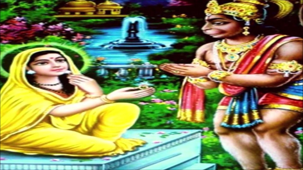 जो खेल गए प्राणों से राम के लिए, एक बार तो हाथ उठालो मेरे हनुमान के लिए - Best Hanuman Bhagan