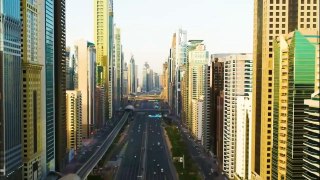 The Middle East 4K - HD video With Relaxing and Calming Music Part-II