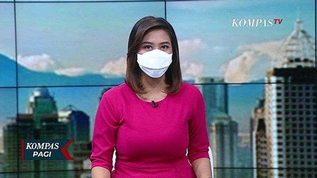 Kendalikan Banjir di Wilayah Hilir, Waduk Jatiluhur Dikosongkan