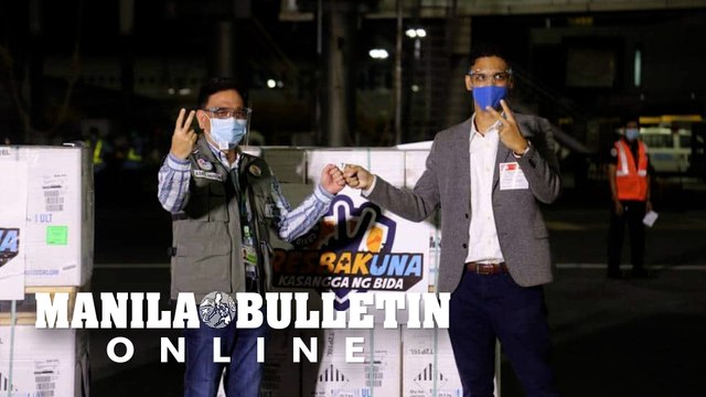 Gov’t administers 1M COVID-19 shots in single day