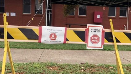 Fears Moree residents won't be able to access services