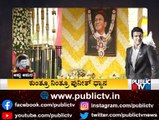 Puneeth Rajkumar's 'Special' Fan Doesn't Know About His Demise Yet | Tumkur