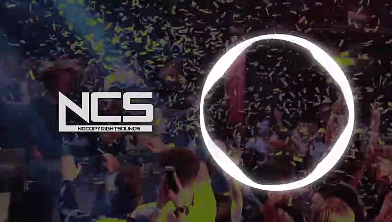 Abstrakt - U [NCS10 Release](1080P_60FPS)