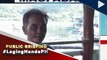 Halos apat na libong mga residente ng Puerto Princesa Palawan, sinigyan ng tulong ng tanggapan ni SBG at DSWD  Para sa latest na COVID-19 updates, bumisita sa www.ptvnews.ph/covid-19