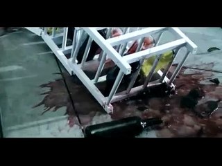 Theory of a Deadman - Not Meant To Be [OFFICIAL VIDEO]