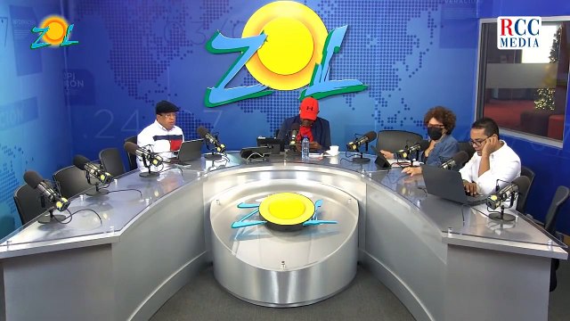 Consuelo Despradel comenta articulo del New York times sobre la situación de los partidos en USA