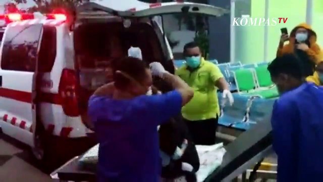 Update Kondisi Gala Sky dari Adik Ipar Vanessa Angel, Sudah Bisa Ketawa