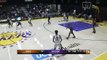 Pooh Jeter (15 points) Highlights vs. South Bay Lakers
