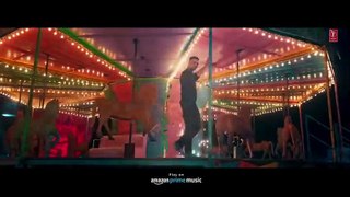 Tip Tip Song- Sooryavanshi - Akshay Kumar, Katrina Kaif - Udit N, Alka Y, Tanishk - Rohit Shetty