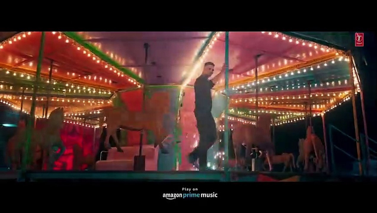 Tip Tip Song- Sooryavanshi - Akshay Kumar, Katrina Kaif - Udit N, Alka Y, Tanishk - Rohit Shetty