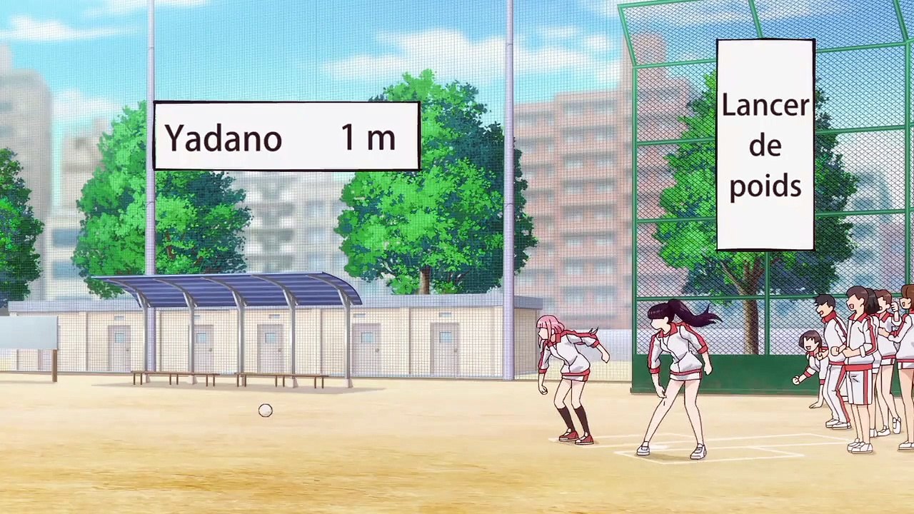 komi san episode 5 physical test vost fr