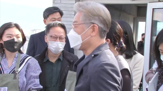 이재명 공공주택, 청년에 최우선 배정...불로소득 차단 / YTN