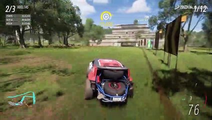 Forza Horizon 5: ¿Vale la pena?