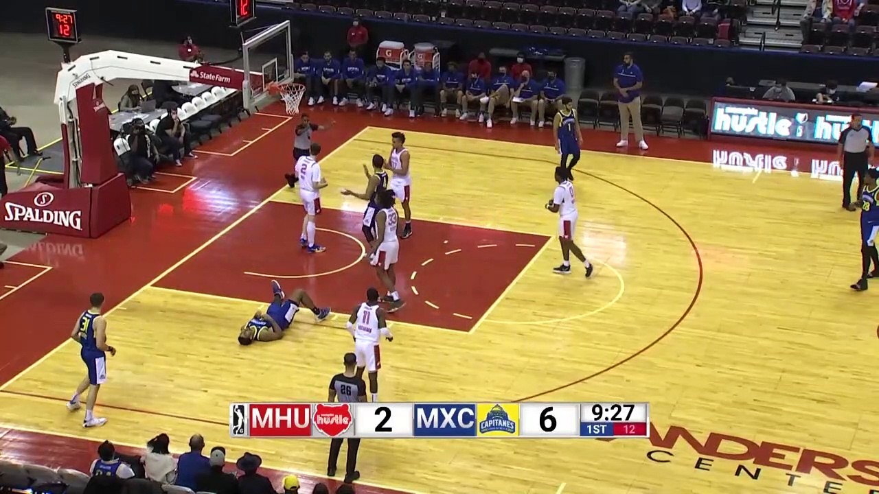 Top Blocks of the Day - 11/05/2021