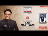 Bollywood TALKies with Outlook Episode 11: Ram Madhvani