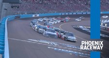 It’s time to crown a NASCAR Camping World Truck Series champion at Phoenix