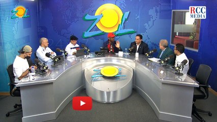 Quírico Castillo de la UASD presenta descubrimiento molécula patentizada en RD para curar el cáncer