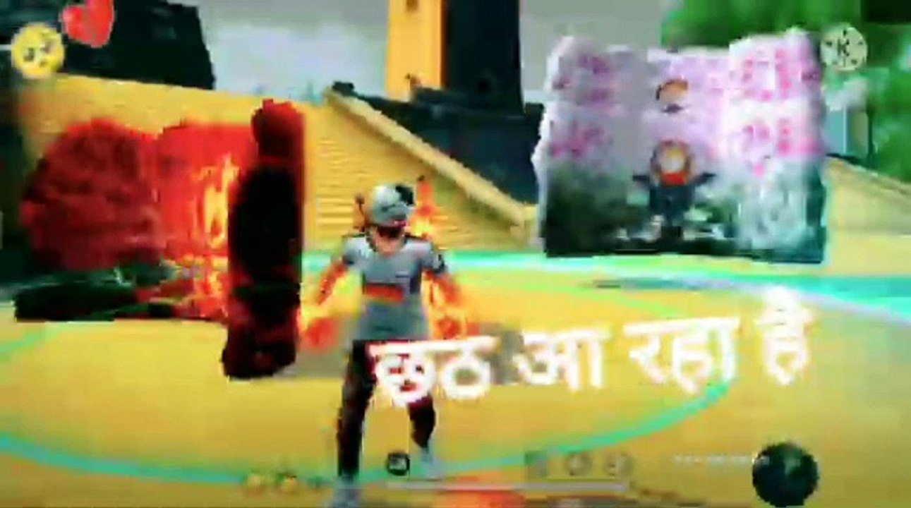 chhath puja status | chhath puja black screen status | chhath puja free fire status ♥