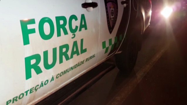 Homem é preso em Juvinópolis pela GM após dirigir embriagado, sem carteira e dar cavalo de pau