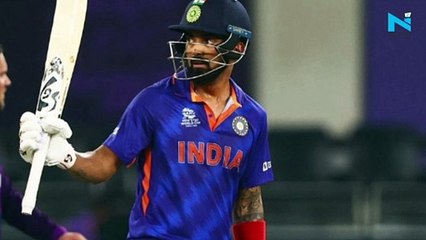 T20 World Cup: Records tumble as KL Rahul hits second fastest fifty by an Indian