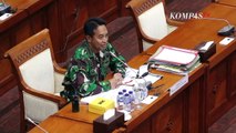 Calon Panglima TNI Jenderal Andika Perkasa Sampaikan 8 poin Fokus TNI