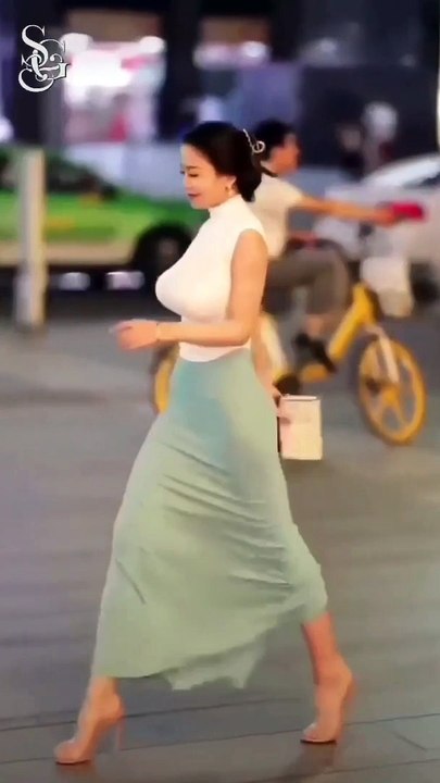 Korean Girls Funny Video