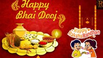 Bhai Dooj Whatsapp Status 2021 || Happy  Bhai Dooj ।। ভাইফোঁটার গান