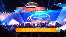 مهرجان الموسيقى العربية في دورته الـ30