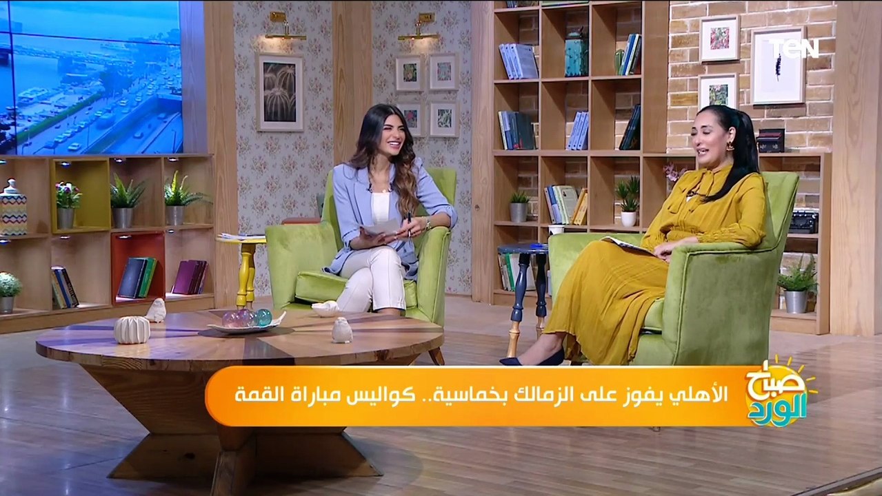 ناقد رياضي: الأهلي امبارح كان ممكن يجيب 7 أهداف.. وكارتيرون مكنش محضر للمباراة