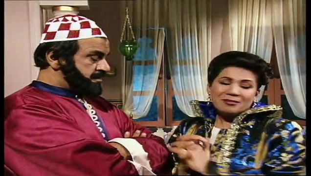 مسلسل زمان الإسكافي الحلقة 26