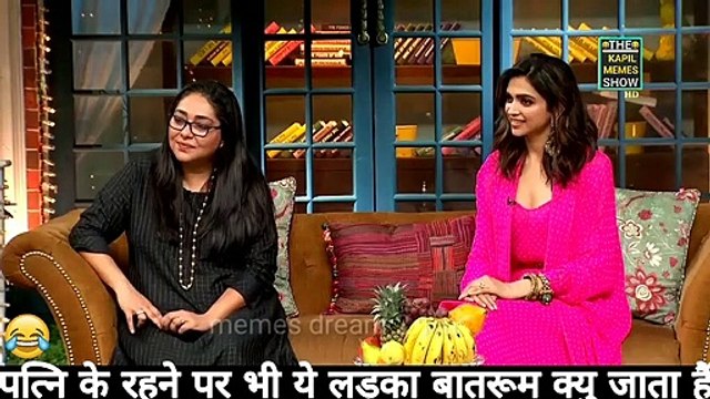 kapil sharma double mean with girls _kapil sharma show_ kapil sharma flirting with girls