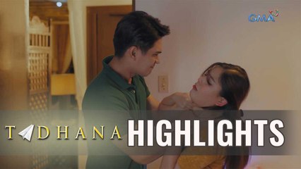 Tadhana: DALAGANG TILA ANGHEL, MALA-IMPYERNONG SAKIT ANG DULOT! (Part 8/8)