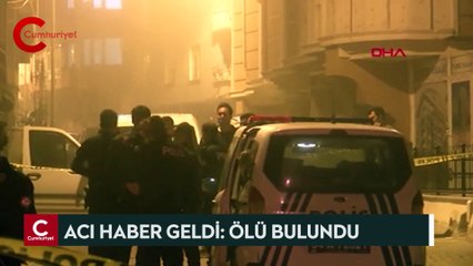 Son dakika... Günlerdir her yerde aranıyordu: Mesut Karataş'tan acı haber