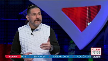 La Reforma Eléctrica está muerta: David Páramo