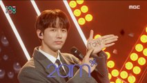 [Comeback Stage] 2am - Should′ve known, 투에이엠 - 가까이 있어서 몰랐어 Show Music core 20211106