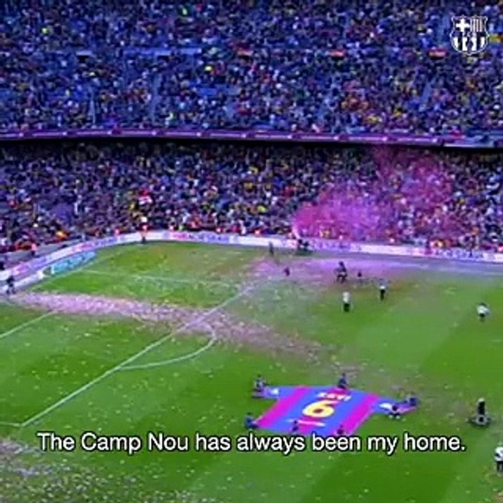 Xavi