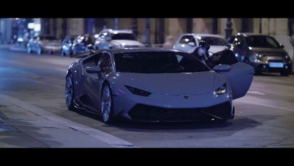 Necrolx  Yokai  Cars Showtime | BASS MUSIC REMIX