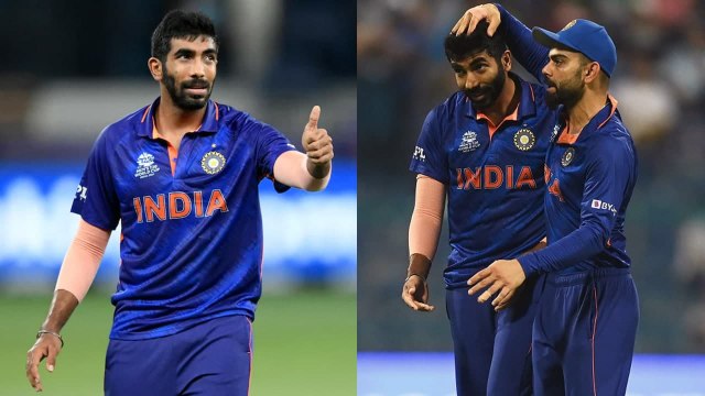 T20 World Cup : T20ల్లో Jasprit Bumrah టాప్.. చహల్‌ ను అధిగమించి..!! || Oneindia Telugu