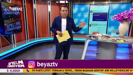 Uyan Türkiyem 6 Kasım 2021