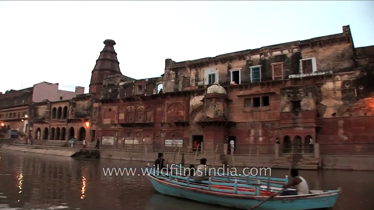 Kesi Ghat