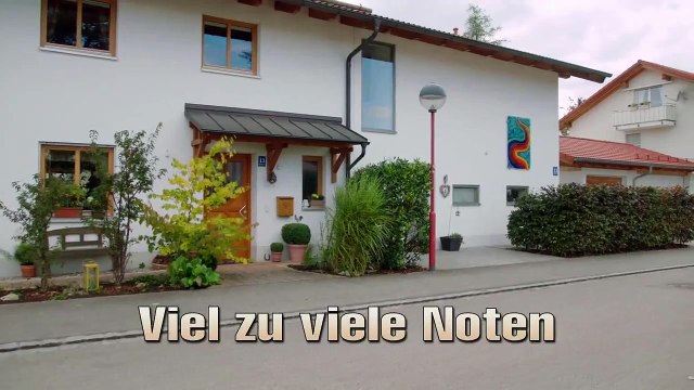 Die Rosenheim-Cops (360) Staffel 16 Folge 10 - Viel zu viele Noten