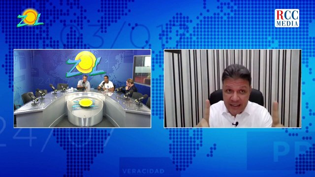 Pedro Jiménez: Tenemos que regular los contenidos que consumen nuestros hijos