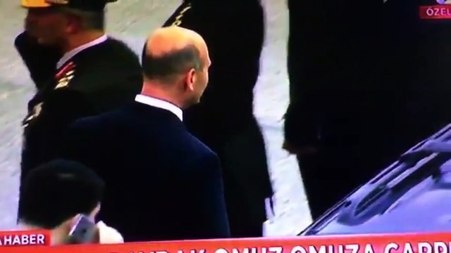 Bakan Soylu Berat Albayrak ile çarpışma anına ilişkin konuştu: Allah korusun tekrar yaşanır diye...