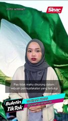 Pas perlu jadi ‘king maker’ - Abdul Hadi