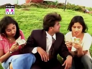 Mola jholtu ram bana diye o / मोला झोलटू राम बना दिये ओ / Nilkamal vaishnav / निलकमल वैष्णव / सतरंगी रे  / video song(480P)