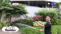 Taste Buddies: Rocco Nacino, certified ‘plantito’ rin daw!
